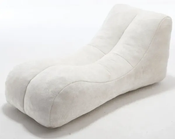 Creative Bean Bag Sofa Chair With High Quality Sponge Filling