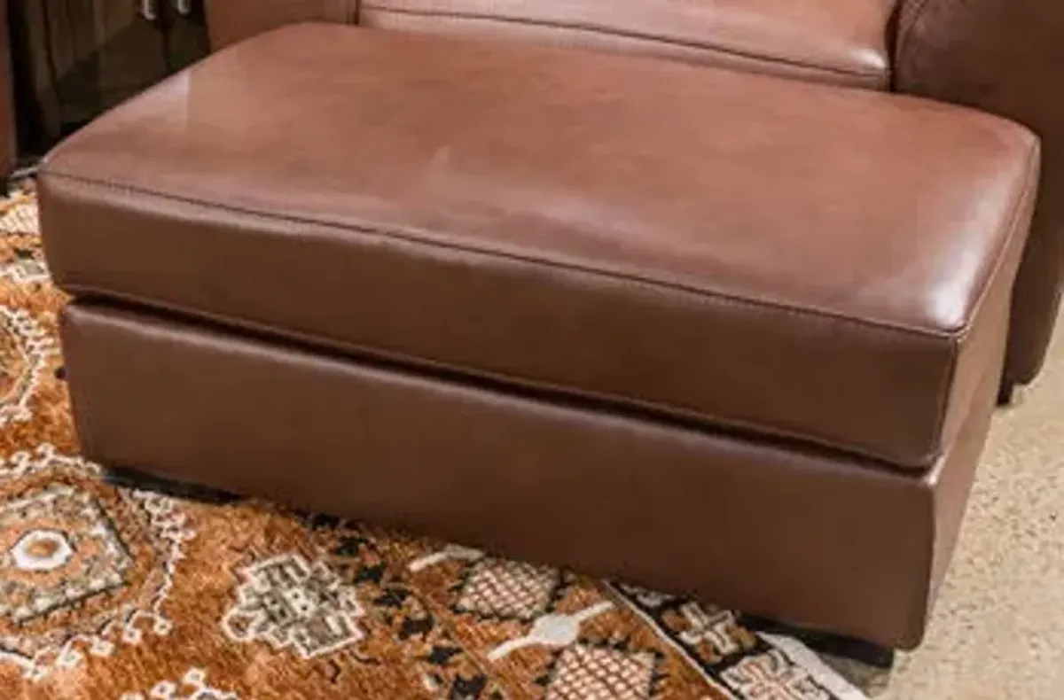 Brogliano - Canyon - Ottoman