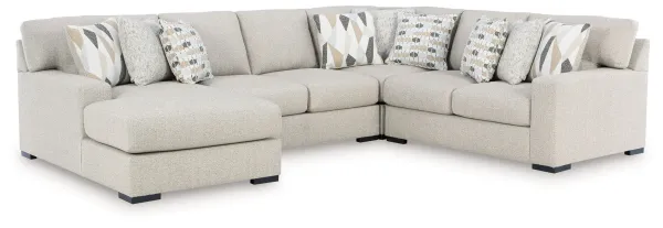 LaureLGrove - Sectional