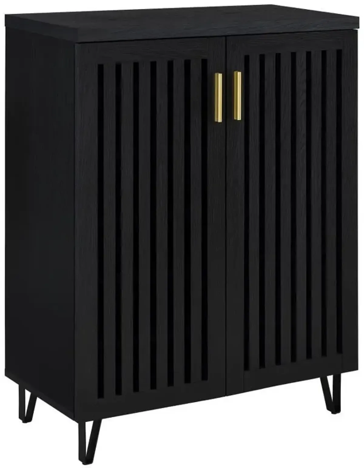 Brixton - 2-Door Entryway Shoe Storage Cabinets