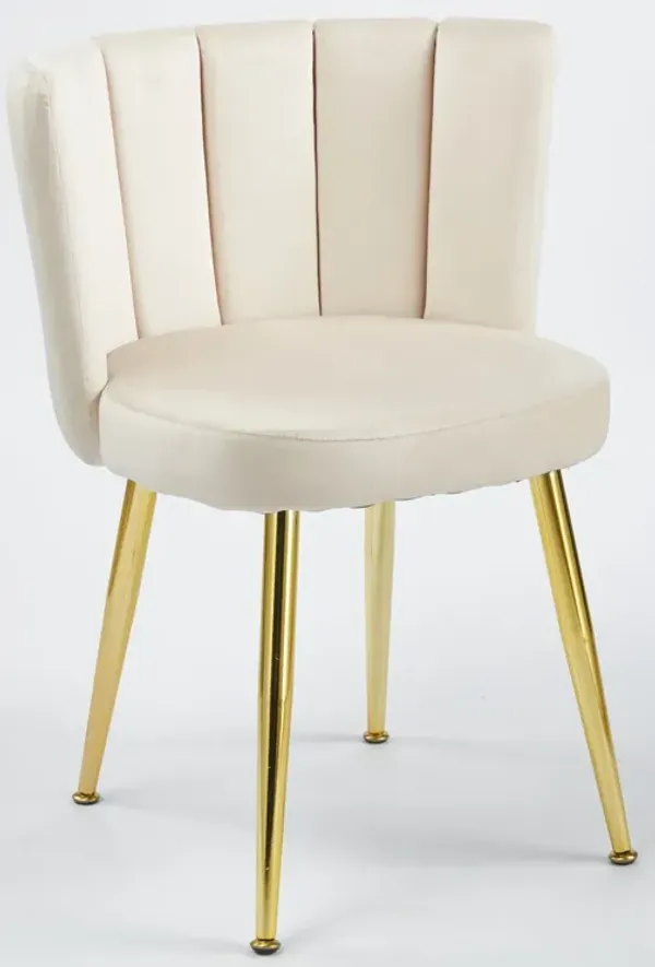 Ergonomic Dining Chair (Set of 2)