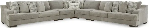 Bayless - Sectional