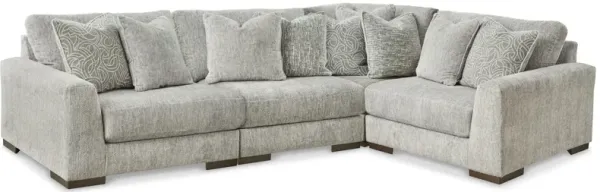 Regent Park - Sectional