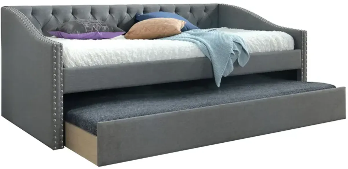 Loretta - Daybed - Gray
