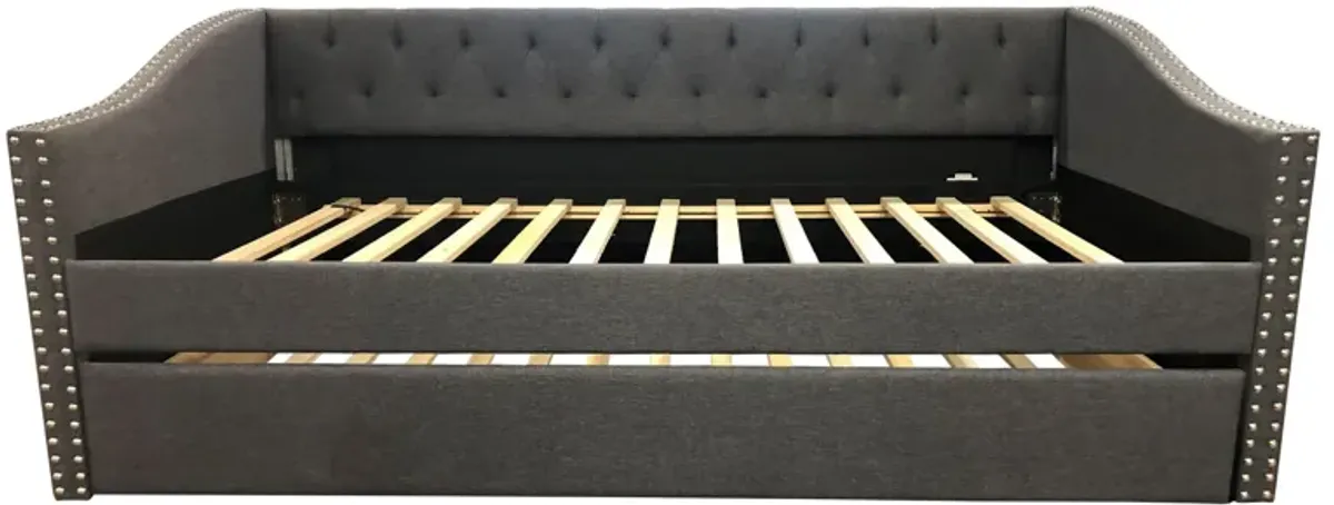 Loretta - Daybed - Gray