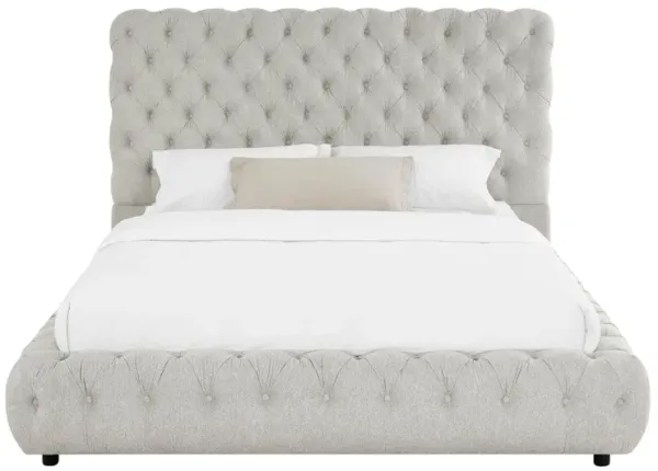 Flory - Bed