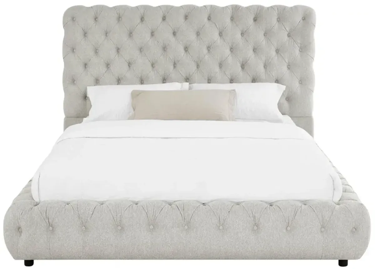 Flory - Bed