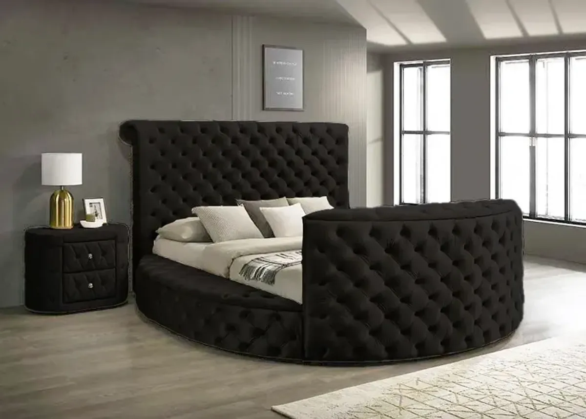 Voltare - Fireplace / TV Lift Bed