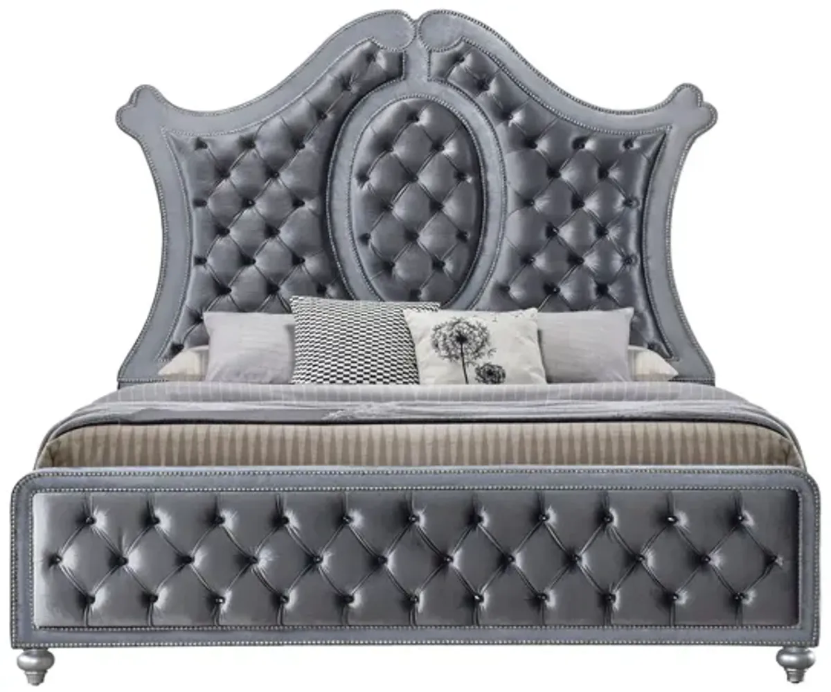 Voltare - Bed