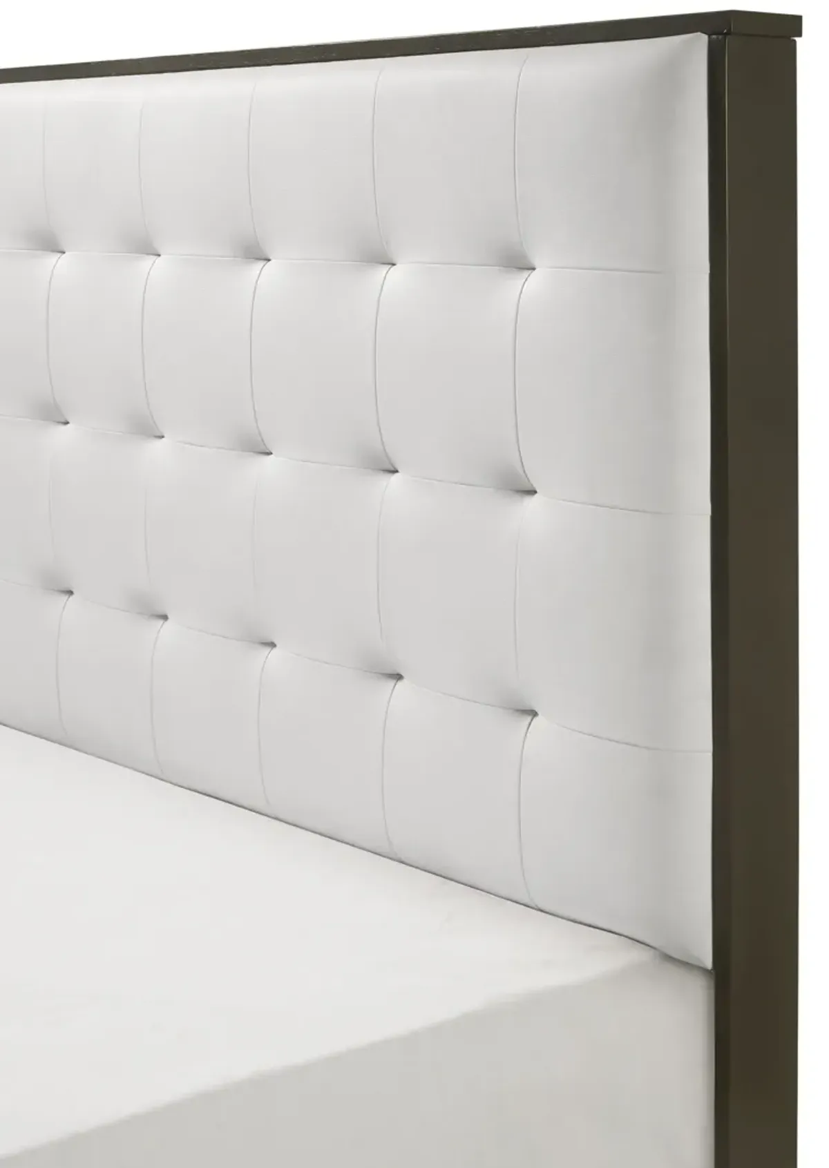 Sharpe - Bed
