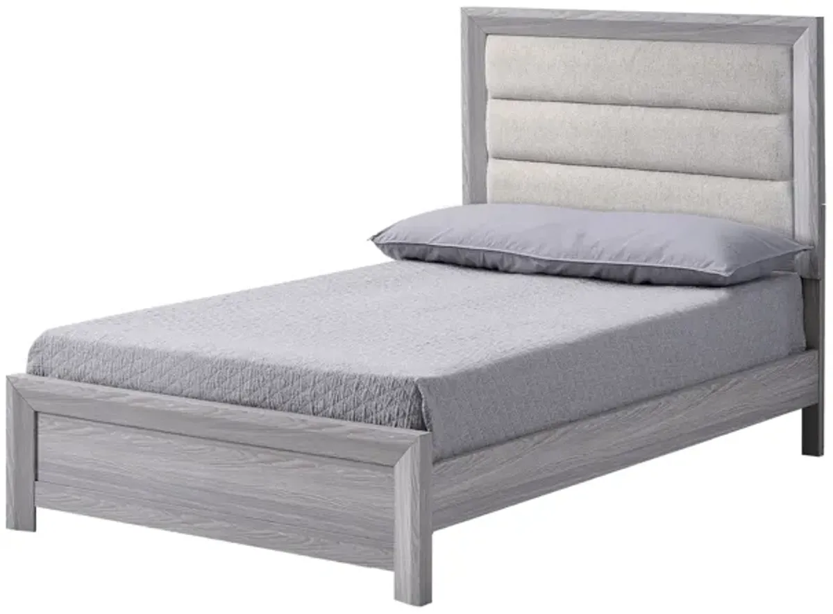 Adelaide - Upholstered Bed