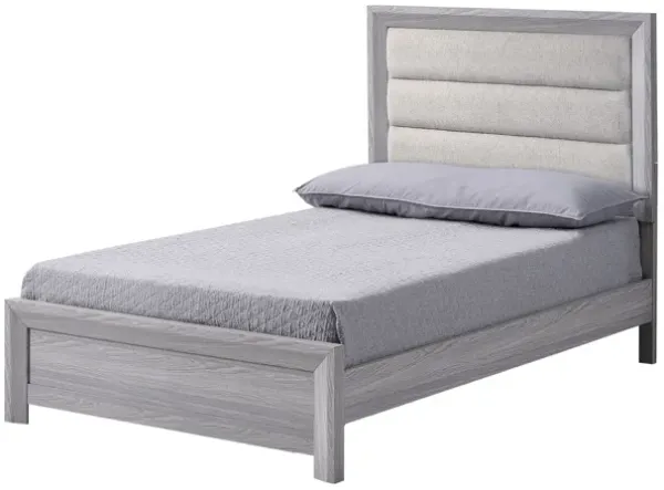 Adelaide - Upholstered Bed