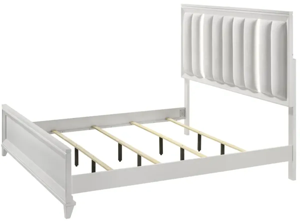 Cressida - Bed With Slats