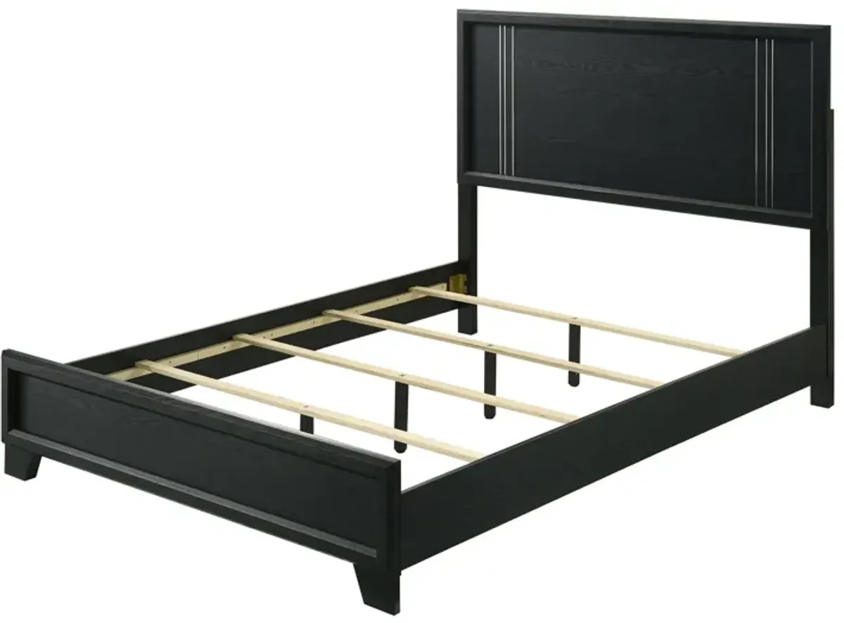 Charlie - Bed