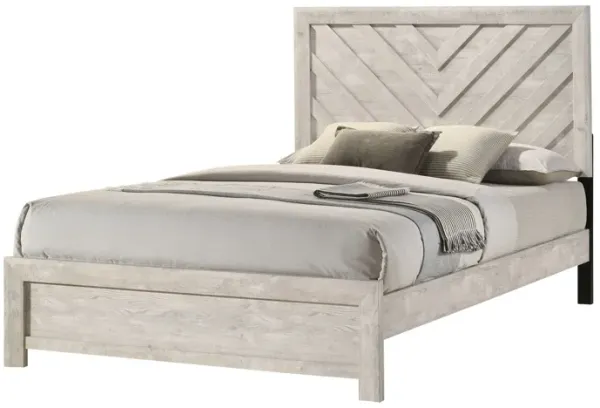 Valor - Panel Bed