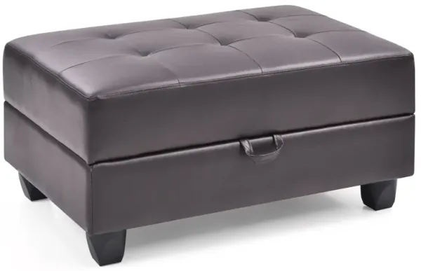 Revere - Ottoman