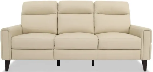 Elliot - Incliner Sofa Left - Cream
