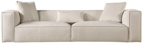 Conner - Sofa - Cream