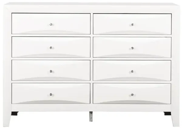 Marilla - Dresser - White