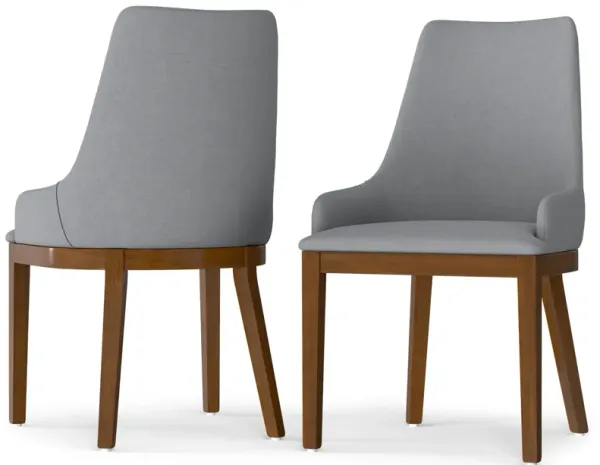 Stephanie - Dining Chair (Set of 2)
