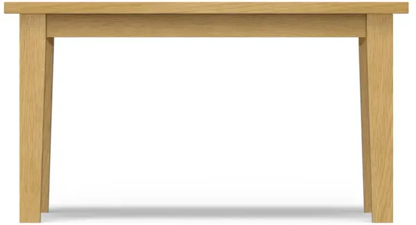 Eastwood - Square Dining Table - Brown