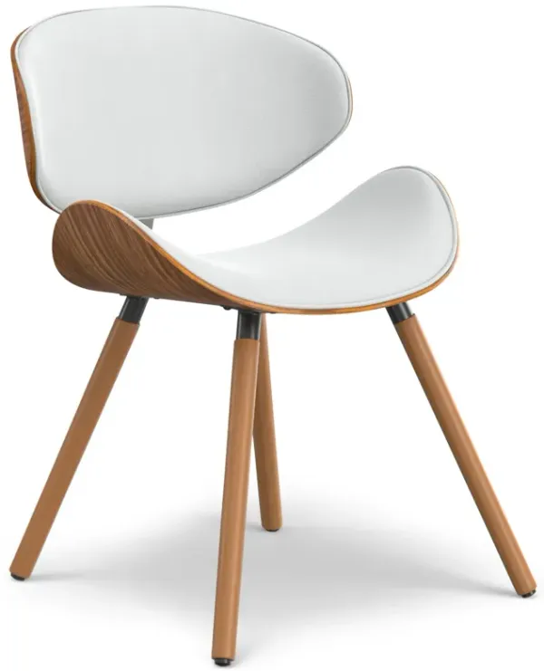 Marana - Dining Chair - White