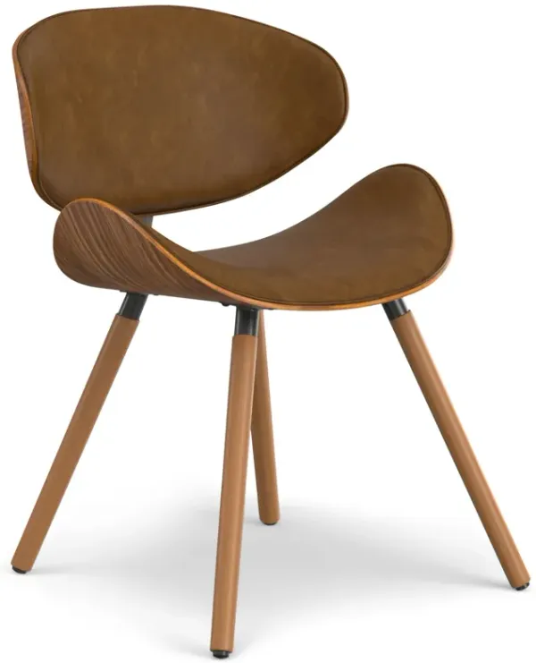 Marana - Dining Chair - Deep Tan