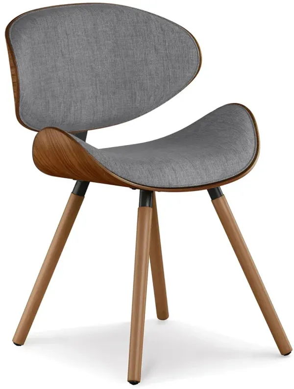 Marana - Dining Chair - Gray