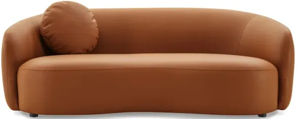 Porter - Sofa - Cognac