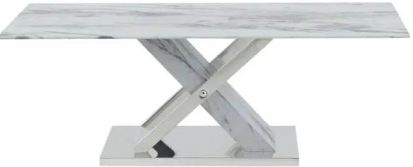 Rubble - Coffee Table - Marble