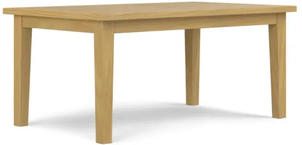 Eastwood - Dining Table - Oak