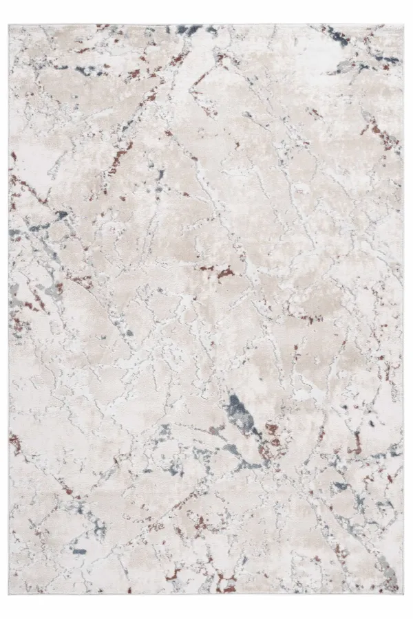 Marfi - 5' X 7' Contemporary Area Rug - Multi