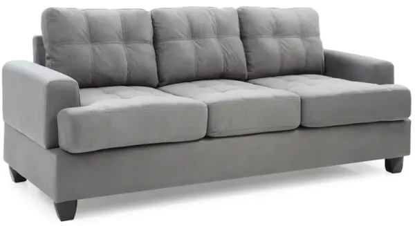 Sandridge - Sofa - Gray