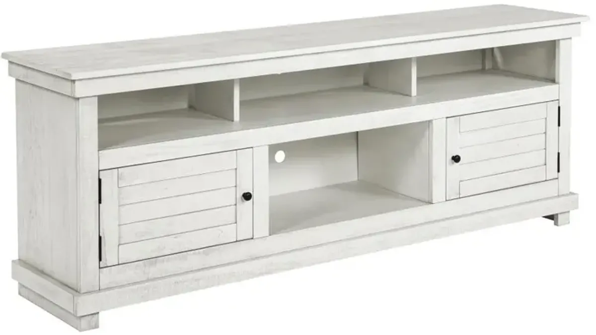 Payne - TV Stand Media Console