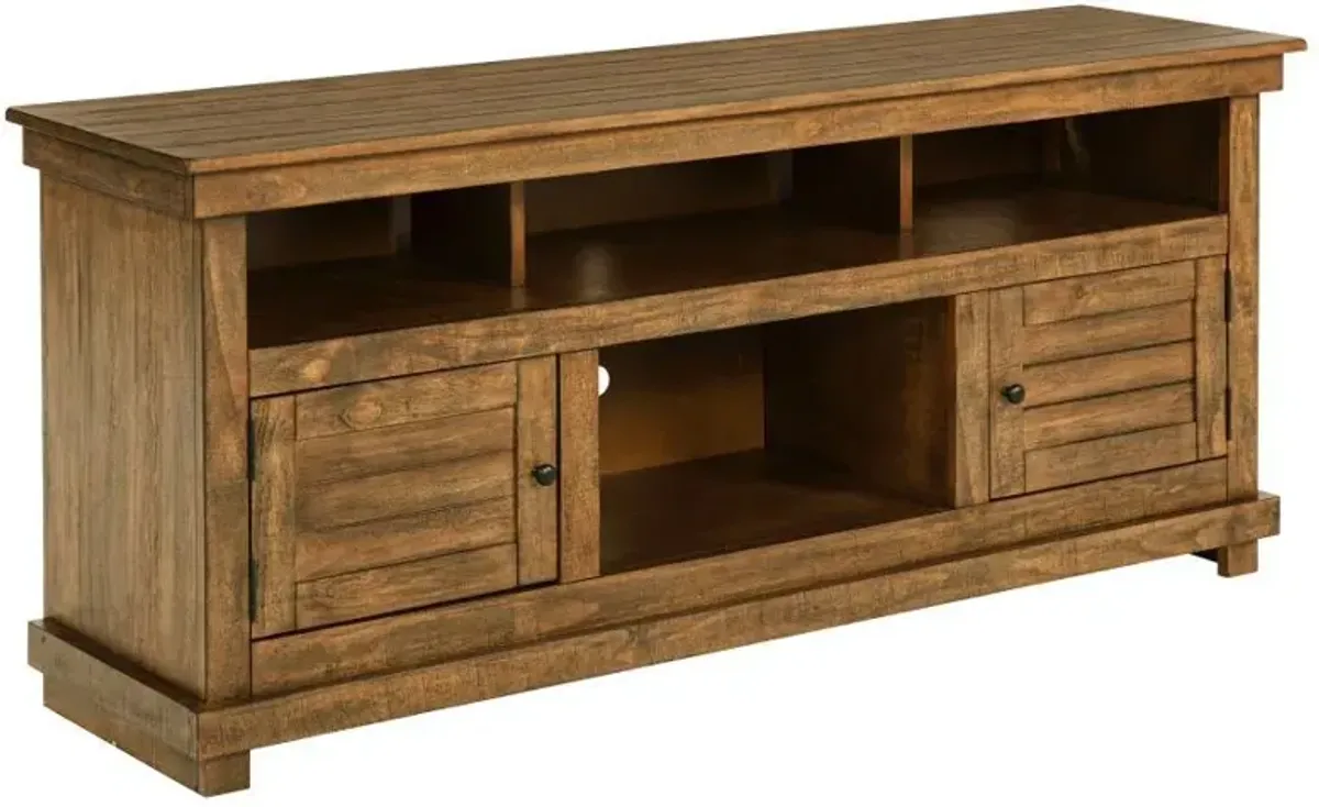 Payne - TV Stand Media Console