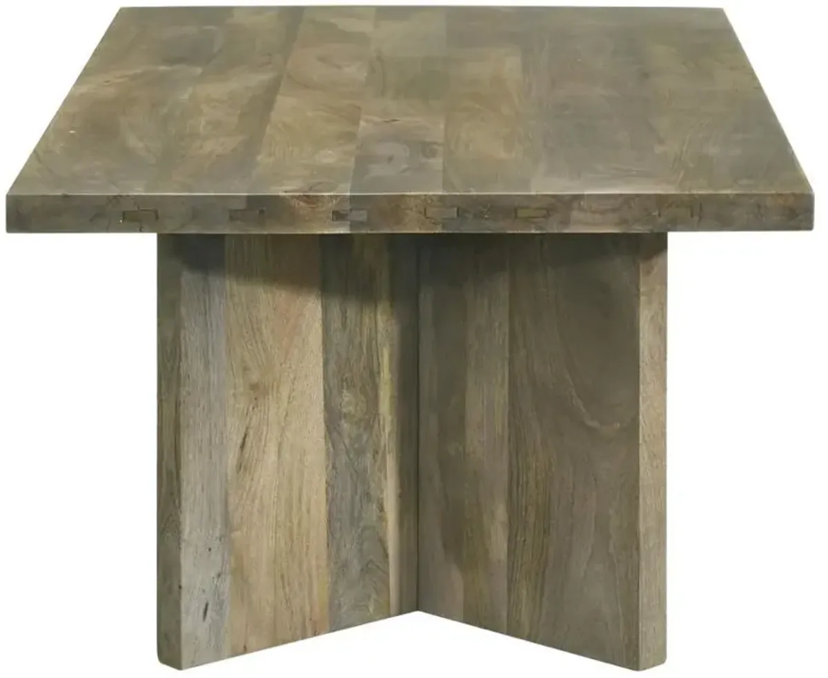 Andando - Coffee And End Table Set