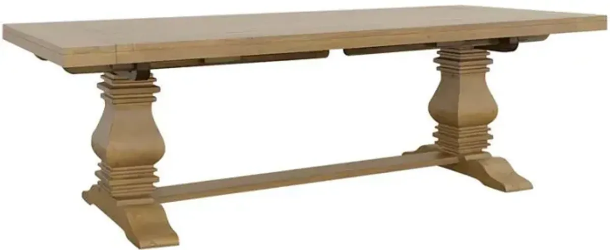 Florence - Extension Dining Table