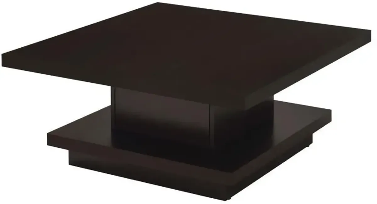 Reston - Engineered Wood Table