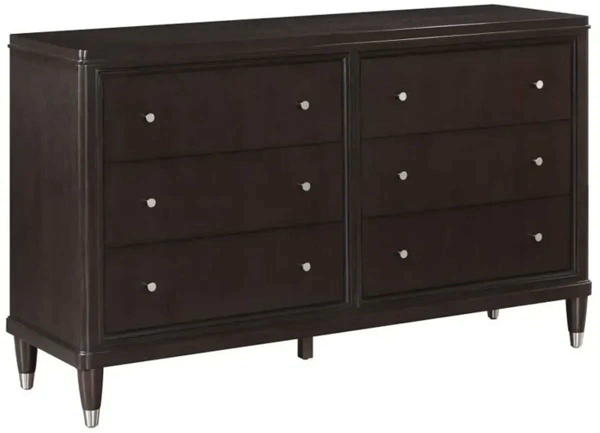 Emberlyn - 6-Drawer Dresser