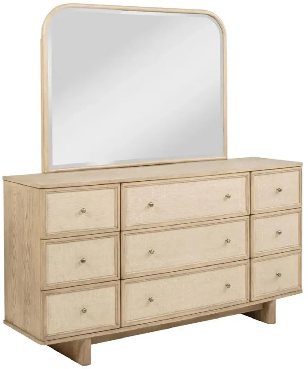 Kailani - 9-Drawer Dresser