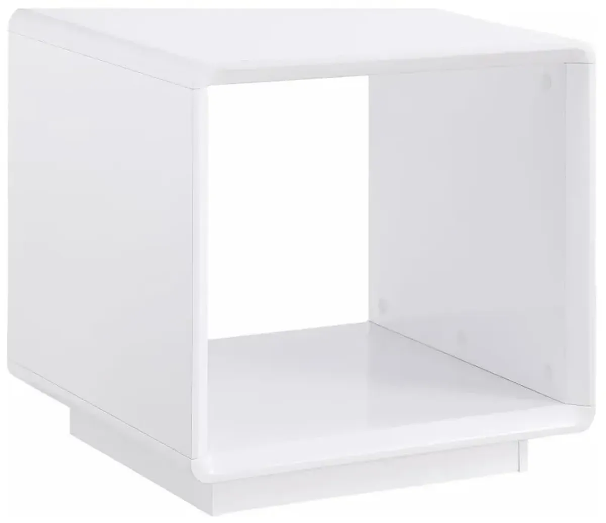 Paseo - Rectangular Table