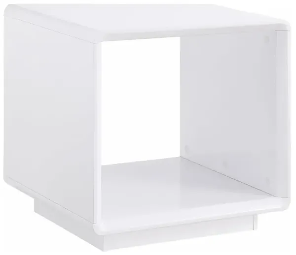 Paseo - Rectangular Table
