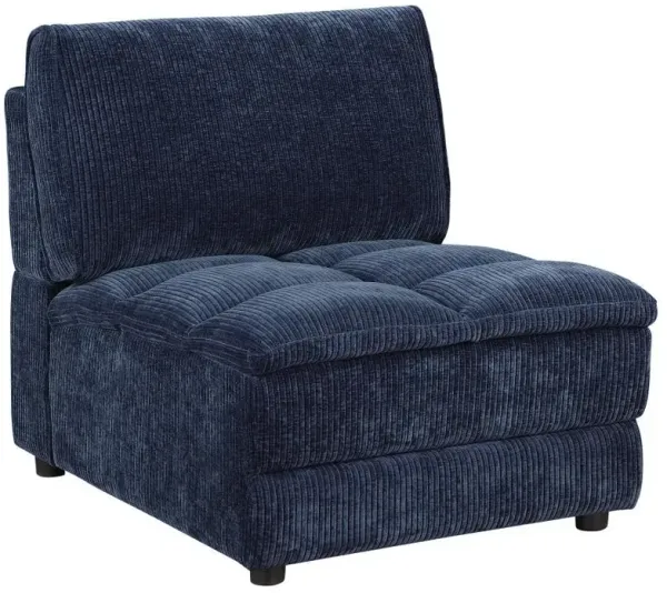 Atlantic - Upholstered Modular Sectional Sofa