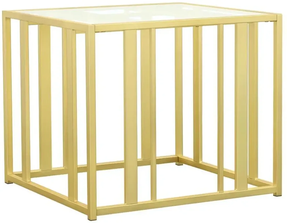 Adri - Coffee And End Table Set
