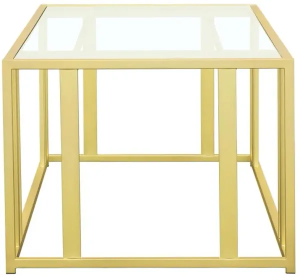 Adri - Coffee And End Table Set