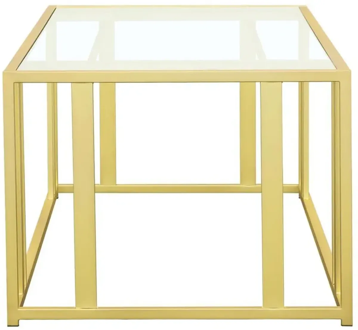 Adri - Coffee And End Table Set