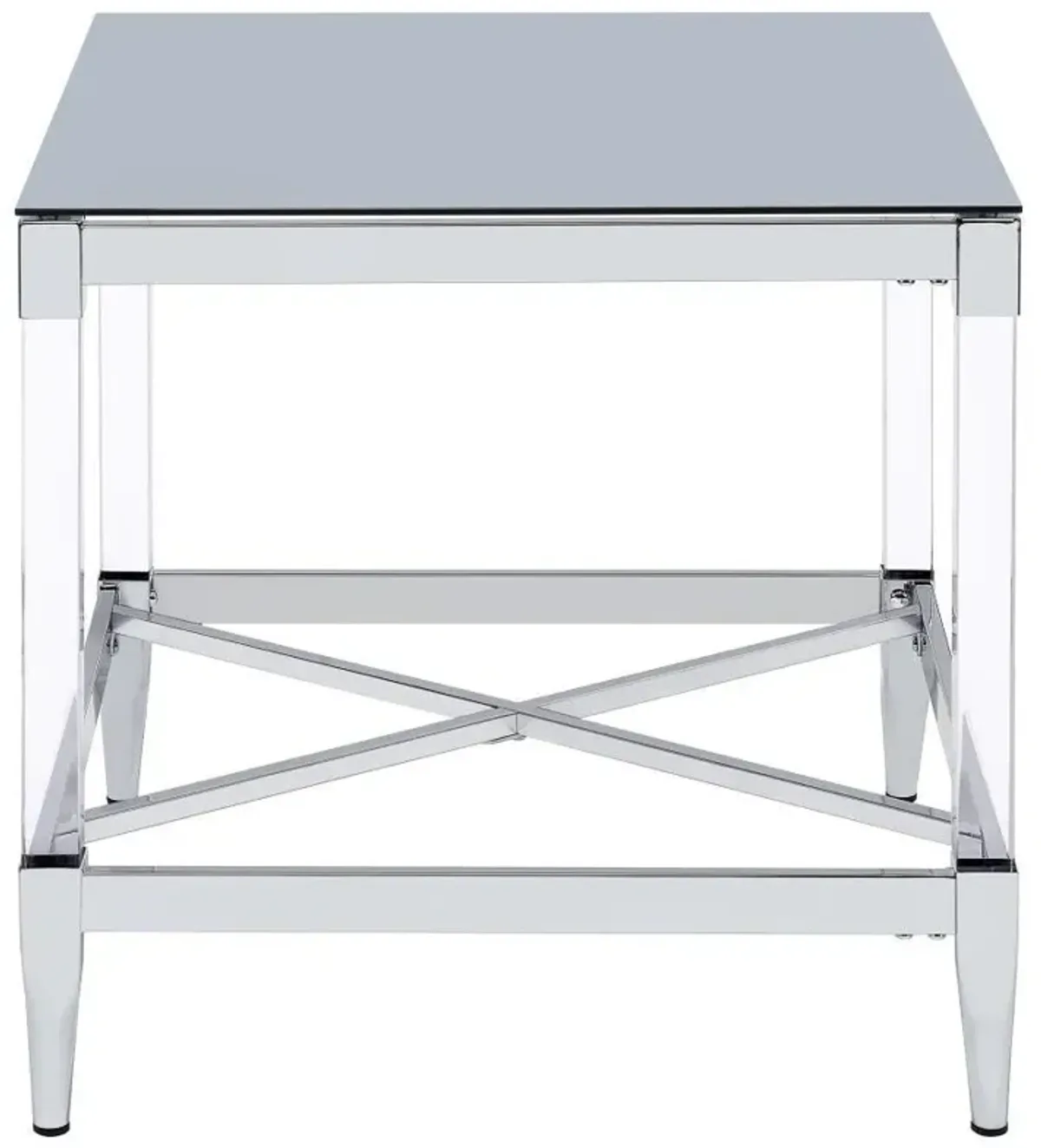 Lindley - Square Coffee And End Table Set