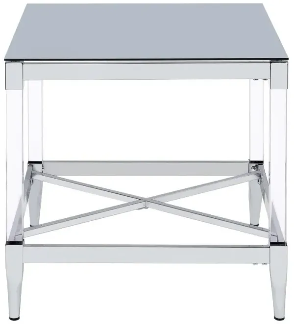 Lindley - Square Coffee And End Table Set