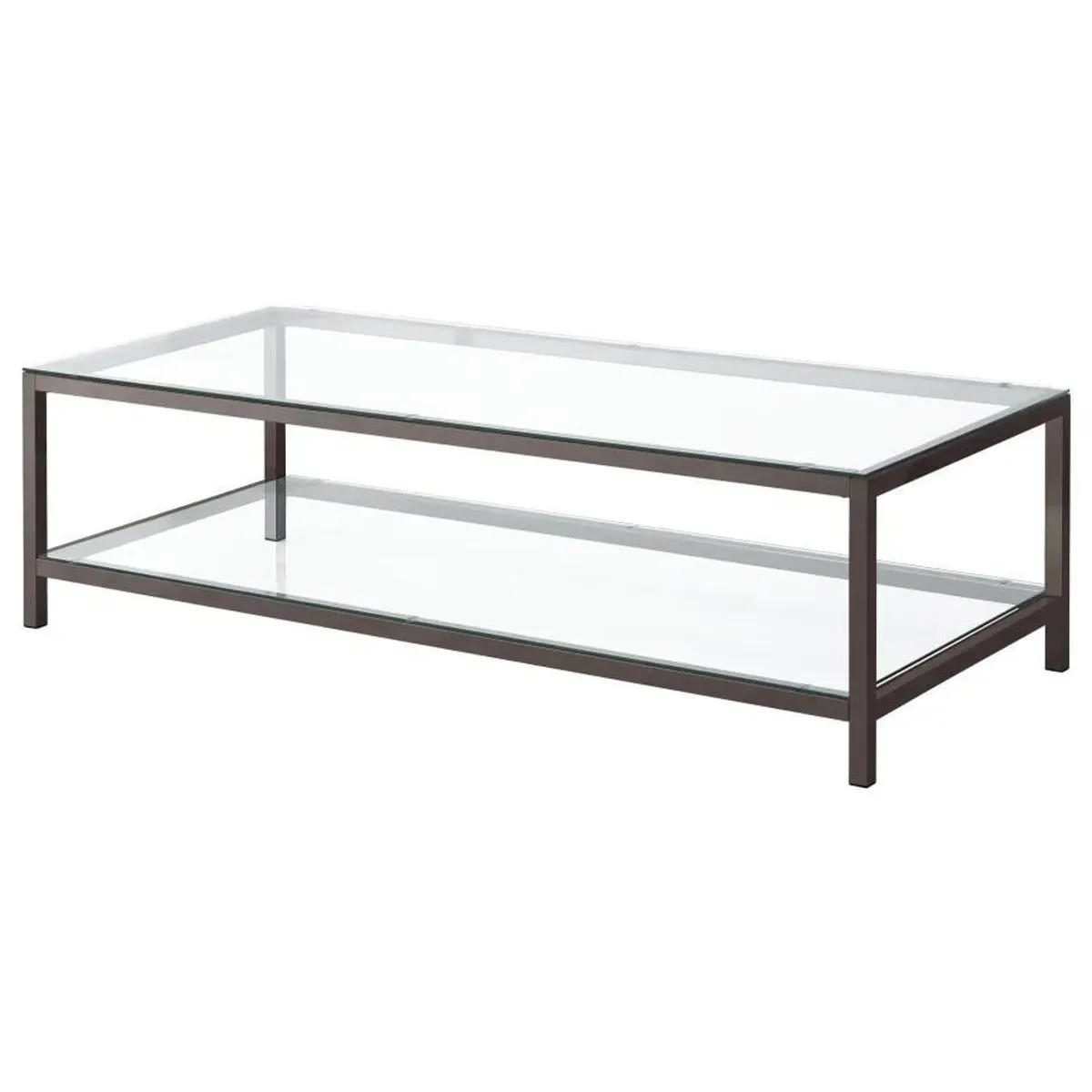 Trini - Coffee And End Table Set