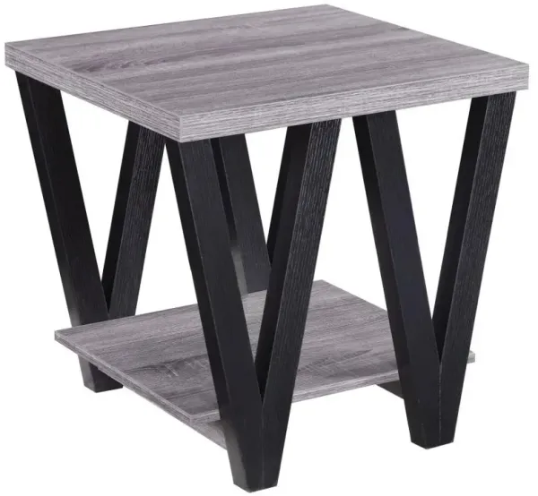 Stevens - Engineered Wood Table